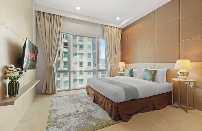 Kuriya by Kozystay - Senayan - Foto 9