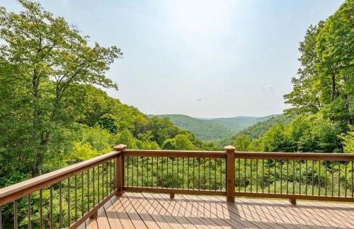 Mountain Paradise - Foto 35