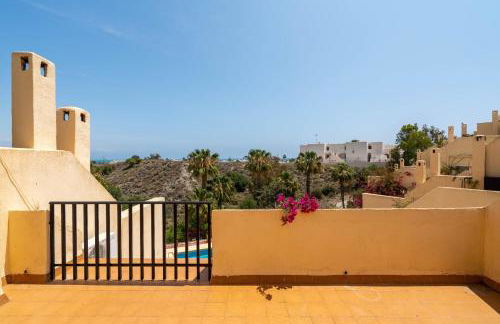 Cañada Marinas - Tu Ático en Mojacar Playa! - Foto 30