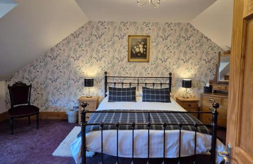 The Old Convent Holiday Apartments - Foto 79