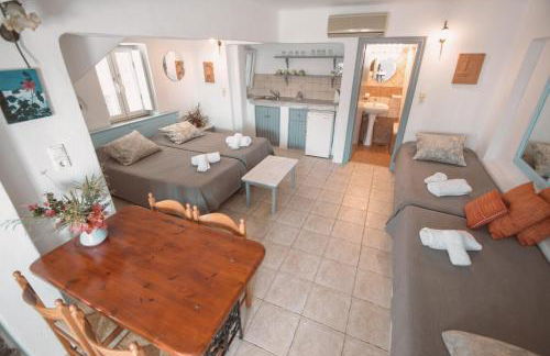 Villa Konstantin Rooms & Suites - Photo 120