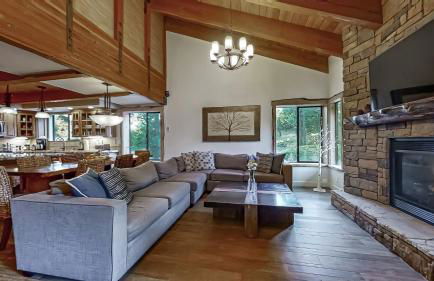 Village Treehouse #1 - Foto 12