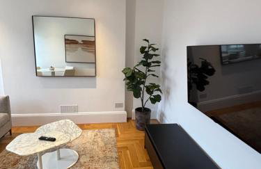 FOX ON THE HOE - Luxury Apartment accommodation - Photo 6