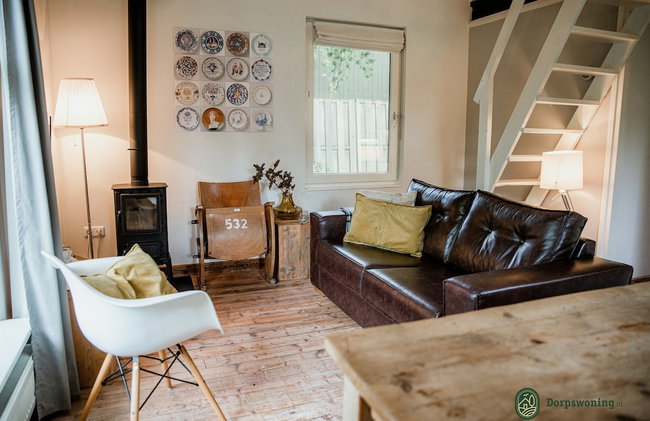 Spacious Farmhouse near Forest in Heeze-Leende - Foto 9