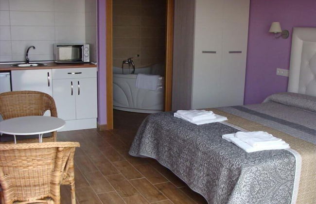 Estudios Manolo - Photo 14