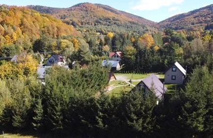 Świerkowy Zakatek - Foto 1