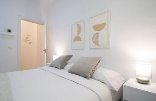 Soto Urban Apartment - Foto 28