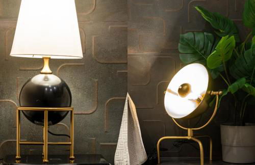 City Deluxe Reina Sofia Atocha comfy apartment - Foto 9