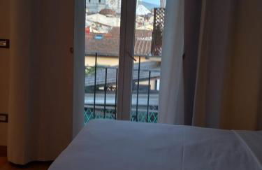Sweetly Home in Florence Suite con balcone e vista duomo - Foto 38