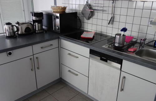 Steinbock-Ferienwohnungen - Foto 29