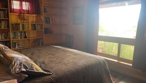 Wapiti Retreat at 22 West Cabins and Recreation - Foto 2