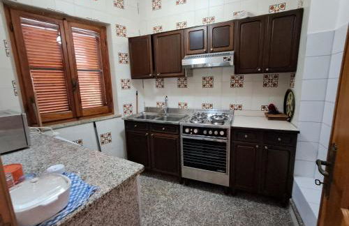 fmp-ps01 villa 300 metri mare 4 letto - Foto 13