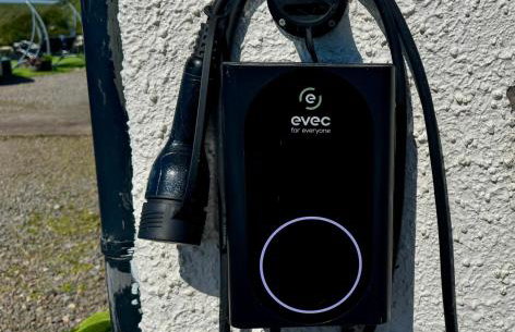 Seaview Cottage Bellochantuy - Foto 16