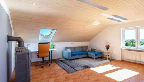 Hügelblick Oase - Foto 4