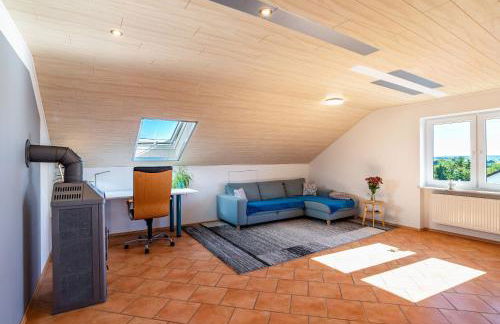 Hügelblick Oase - Foto 4