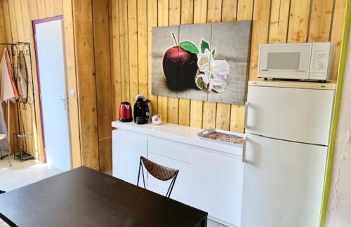 LE DEPOT studio du petit port - Foto 1