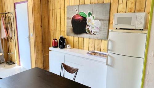 LE DEPOT studio du petit port - Foto 1