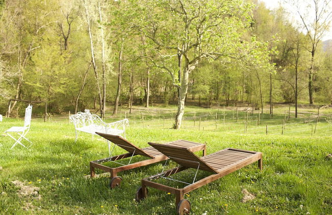 Agriturismo Di Là dall'Acqua - Foto 31