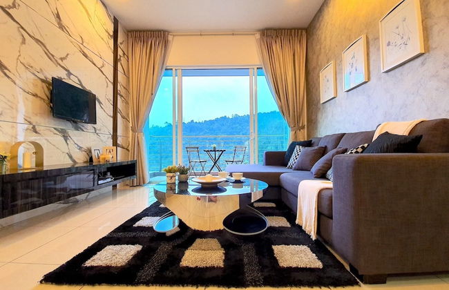 The Haven Residences by BeeStay at Tambun - Foto 32