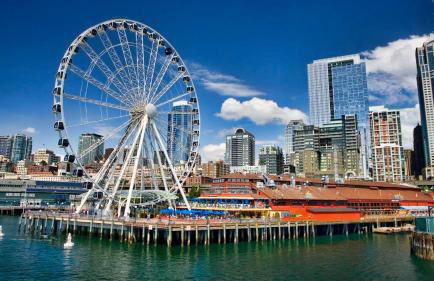Modern Home, Rooftop view, 3 block Beacon station - Foto 26