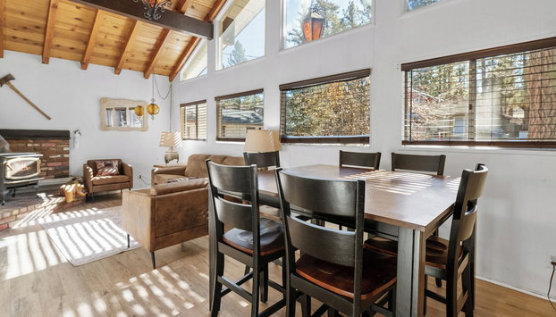 Mahanoy Stays - Foto 5, Habitación