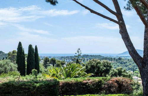 Résidence Villa 5 Chambres, Sauna, Piscine Et Vue Mer. - VILLA 5 chambres, sauna, piscine et vue mer. MAE-2513 - Foto 7