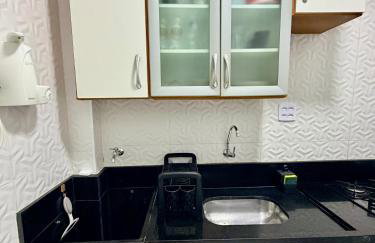 Apartamento Sandy-Zona Sul - Pão de Açucar - Praia Vermelha e Shopping Rio Sul - Foto 15
