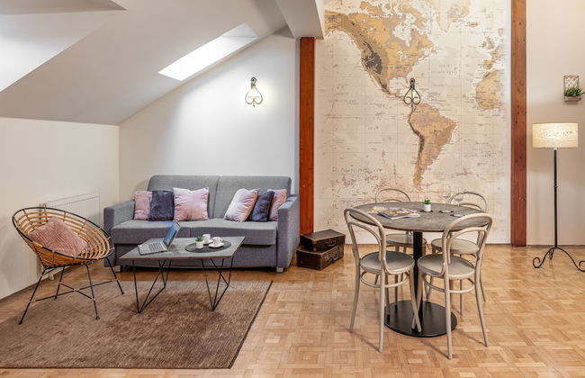 6 Continents Apartments by Adrez Living - Photo 21