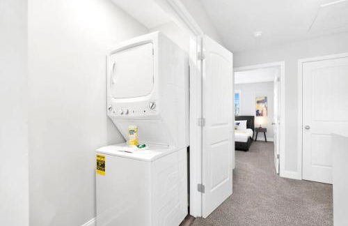 Make Lemonade in luxury w king bed and free parking plus 40 minutes to Nashville - Foto 28