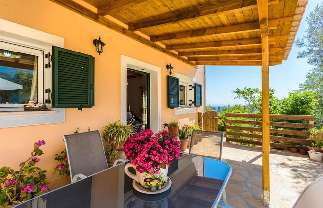 Villa Francesca Private Pool Walk to Beach Sea Views A C Wifi - 2782 - Photo 6