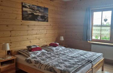 Jaszczurówka pod Leskowcem - Foto 16