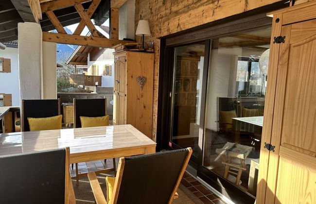 Pure Mountain Partenkirchen - Photo 36