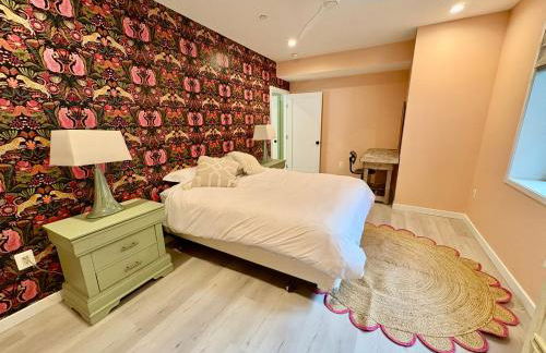 CUTE 1 BR Basement Apt Near Shops, Park - Foto 10