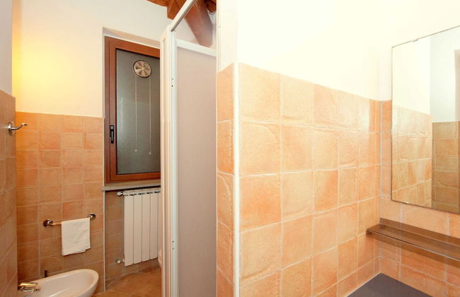 Belvilla by OYO Montebello Mono C - Foto 10