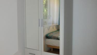 Einliegerwohnung in Stromberg-Schindeldorf - Foto 5, wardrobe