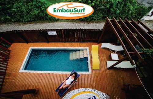 Embausurf - Moradas de Aluguel - Photo 51