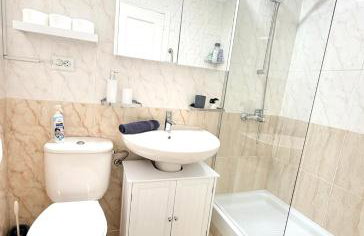 Azure Apartment - Foto 16