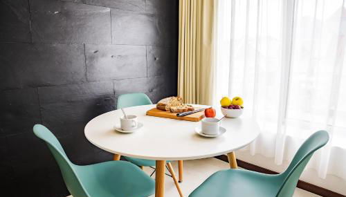 Terrazzos do Prado - Vista Ria de Aveiro - Foto 5