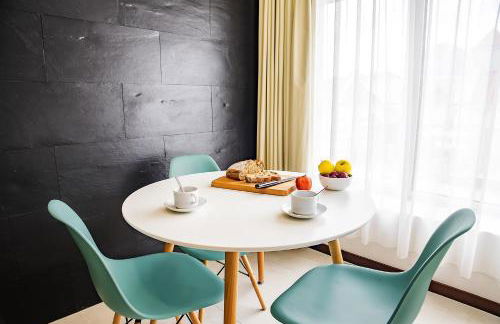 Terrazzos do Prado - Vista Ria de Aveiro - Foto 5