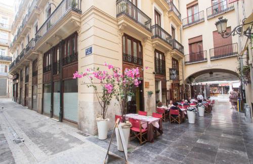 Valencia Luxury - Boutique Redonda - Foto 82