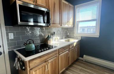 Ocean Rendezview- Steps to Beach & Boardwalk! - Foto 10