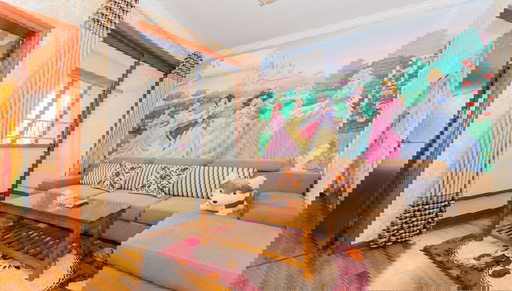 Mickey Wonderful Apartment - Foto 1, Imagen principal