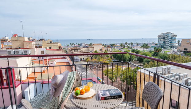 Apartaments Reial 1 - Foto 2, Imagen principal