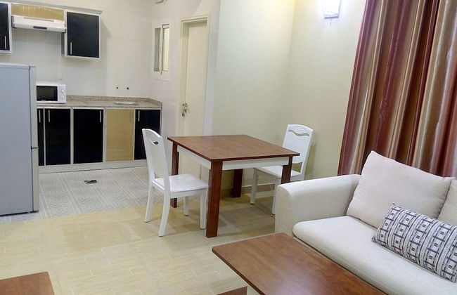 Wanasa Hotel Apartments - Photo 24