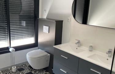 La résidence du Franc Palais 2 - Foto 26