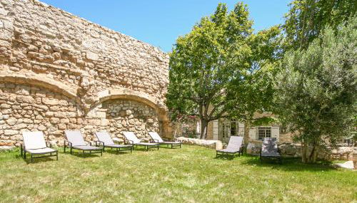 La Closerie D'Escalin gîte 12 personnes et Jacuzzi - Foto 2