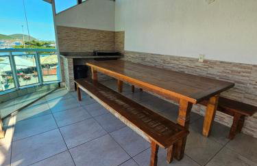 Cobertura Elizabetta 23 - Foto 40