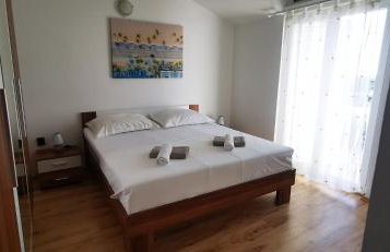 Apartments Marin, Kolan, Mandre, Pag - Photo 5