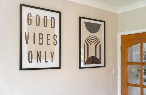 Pottery Place - Pet-friendly Huddersfield House Sleeps 7 - Foto 12