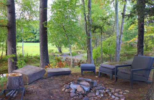 WOODSTOCK HISTORIC ARTIST ESTATE - THE MUSEUM HOUSE - Foto 31